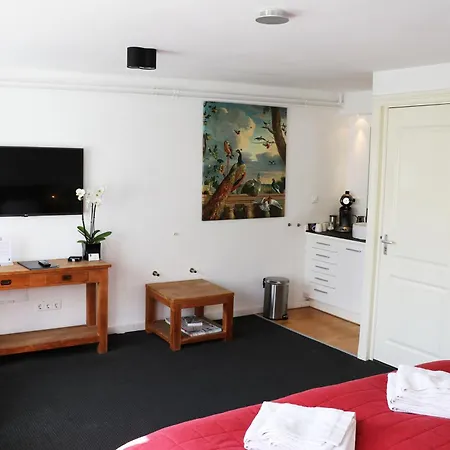 Ostade Bed & Breakfast
