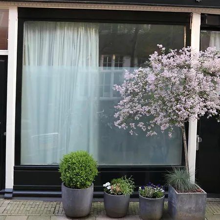 Bed & Breakfast Ostade