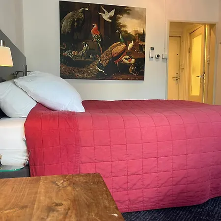 Bed & Breakfast Ostade