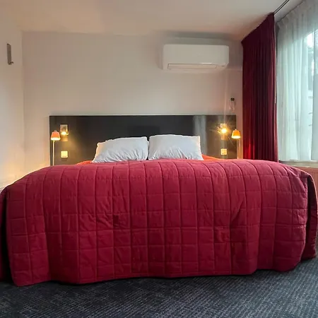 Bed & Breakfast Ostade *