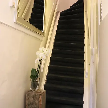 Bed & Breakfast Ostade