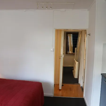 Ostade Bed & Breakfast Amsterdam