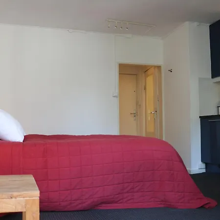 Bed & Breakfast Ostade