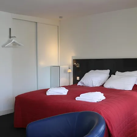 Ostade Bed & Breakfast *